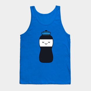 Water Bottle Tank Top